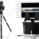 Veho MUVI X-Lapse Timelapse Mount, $10. Tripod not included.